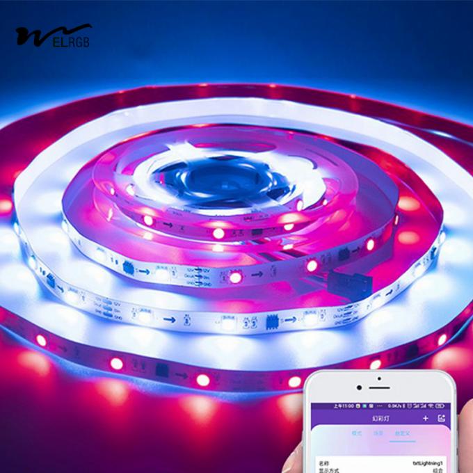 Thunder Cloud Lamp with RGB Self-Adhesive Flash Light and 50000-Hour Working Lifetime 5