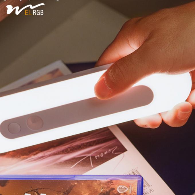 50000 Hours Lifespan Wireless Body Sensing Night Light for Bedroom Sleep Atmosphere 3
