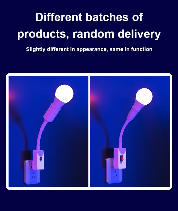 Residential Multi-Color LED Atmosphere Light with Intelligent Control App Integration 7