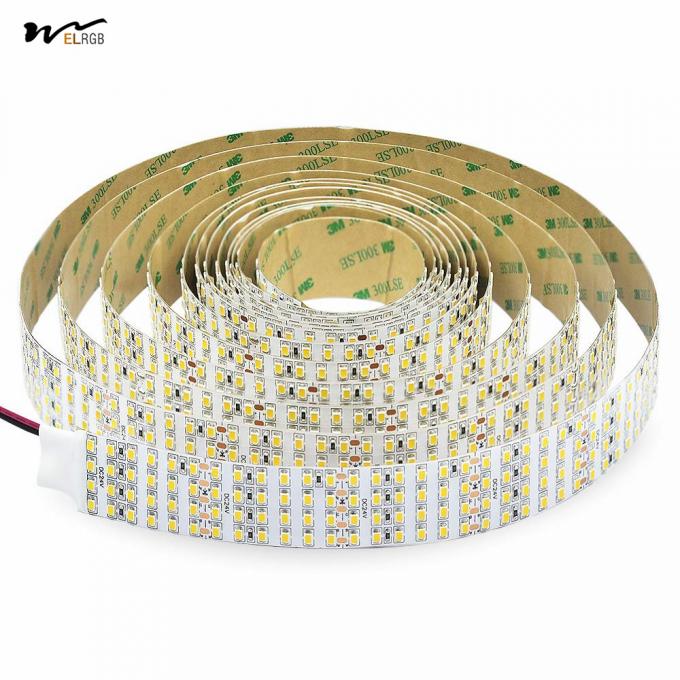 High CRI 90 Tape Lights White LED Strip Light for Industrial and Photographic Lighting 2