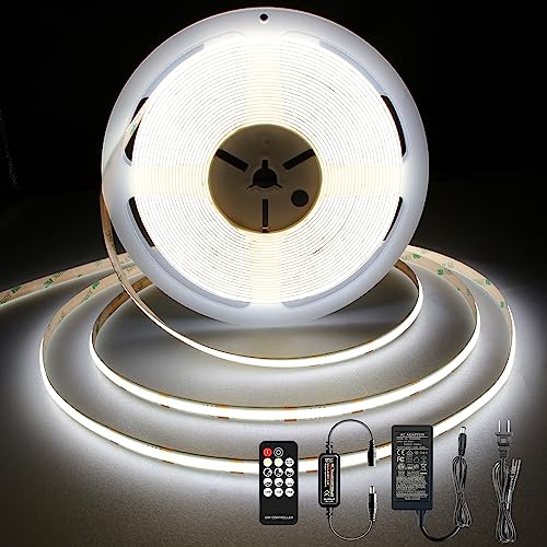 Long Lifespan 50000 Hours 24V LED Light Strip for Holiday Decor 5m Length Waterproof 2