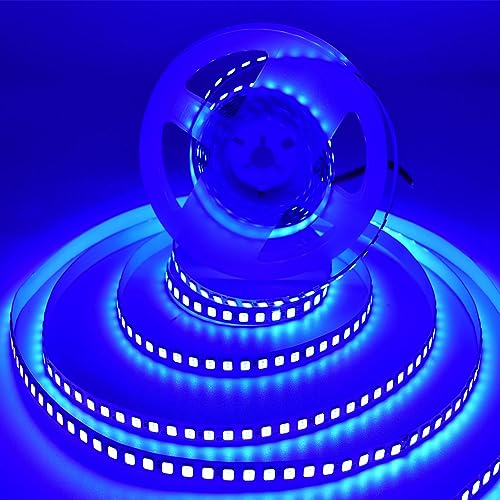 32cm Waterproof LED Light Strip for Cars Motorcycles Golf Carts Long Working Time 5