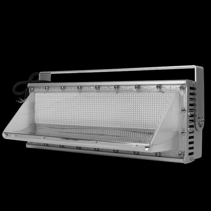 Green Light 1000W LED Fish Collecting Lamp for Marine Fish Luring and Sea Fishing Light 2