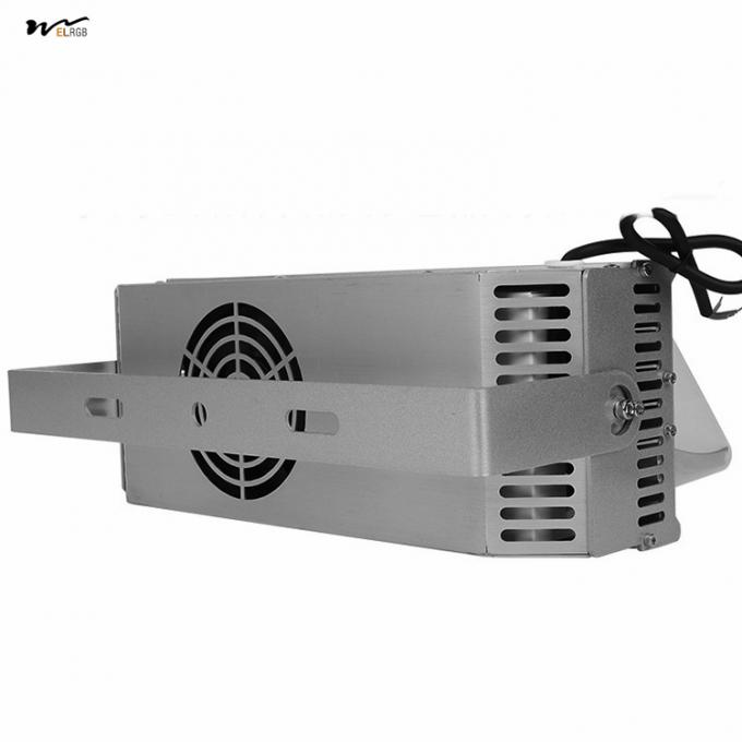 Green Light 1000W LED Fish Collecting Lamp for Marine Fish Luring and Sea Fishing Light 4