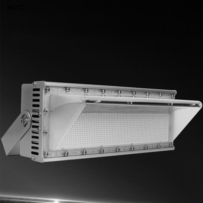 Green Light 1000W LED Fish Collecting Lamp for Marine Fish Luring and Sea Fishing Light 3