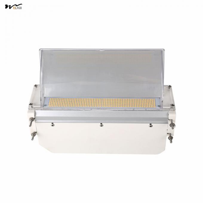 Dimmer Supported LED Aerial Fish Collection Light with 50000 Hours Working Lifetime 2