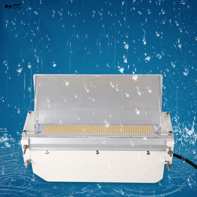 Dimmer Supported LED Aerial Fish Collection Light with 50000 Hours Working Lifetime 3