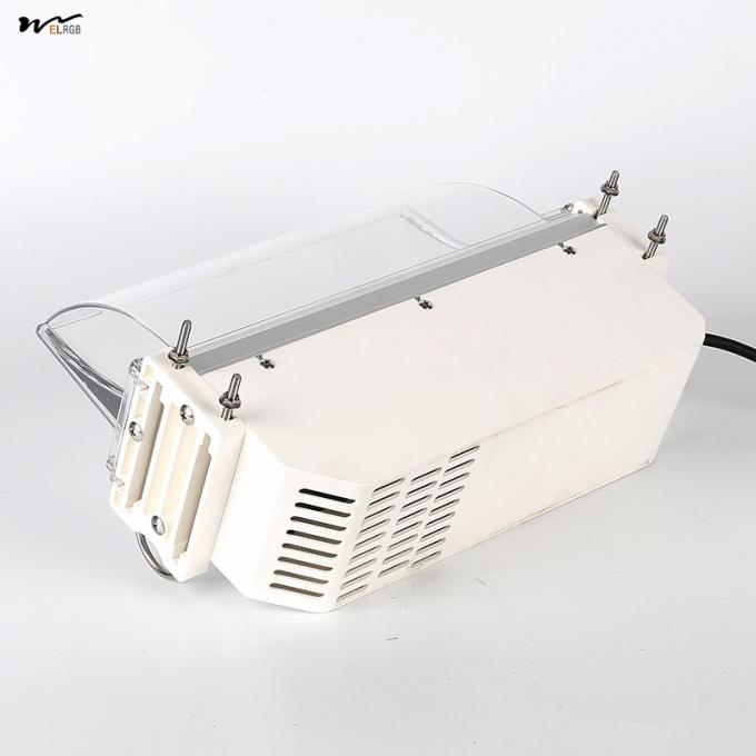 Dimmer Supported LED Aerial Fish Collection Light with 50000 Hours Working Lifetime 6