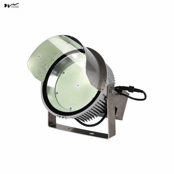 LED Fish Collecting Lamp Special Waterproof Design for Marine Fishing and Gathering 2