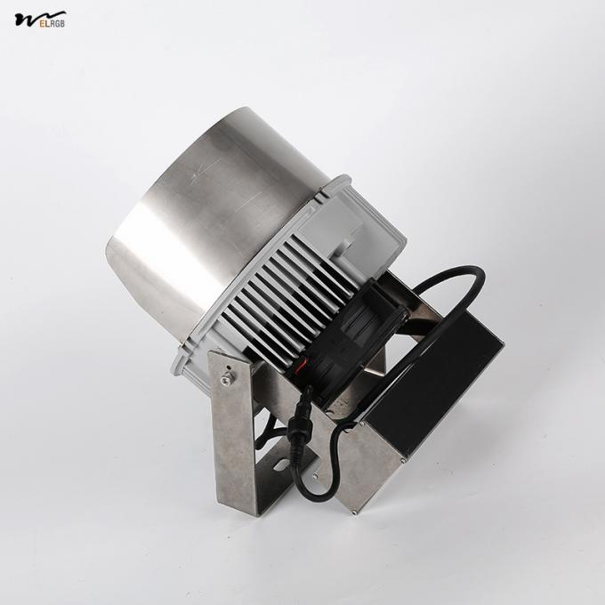 LED Fish Collecting Lamp Special Waterproof Design for Marine Fishing and Gathering 4
