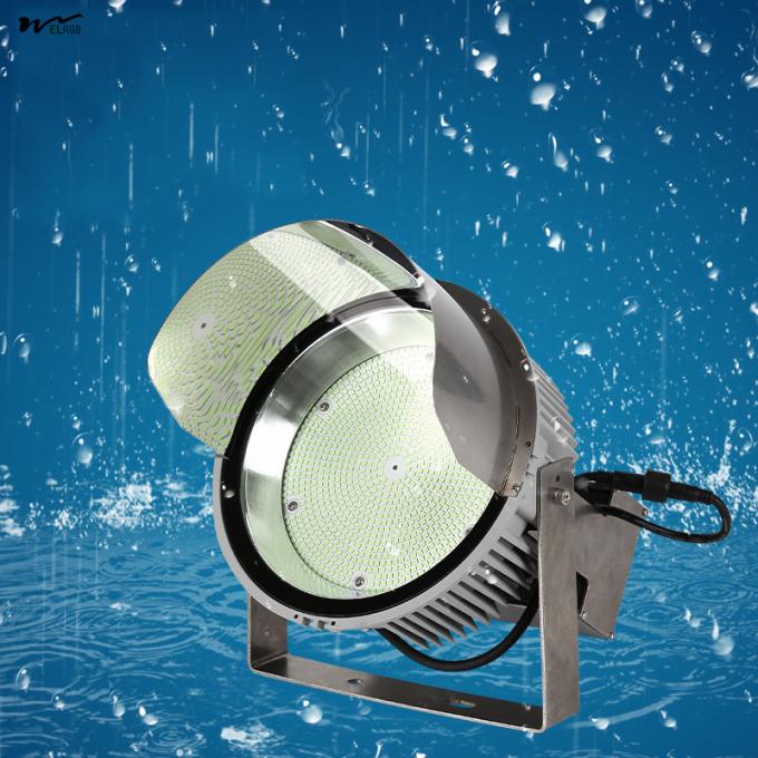 LED Fish Collecting Lamp Special Waterproof Design for Marine Fishing and Gathering 5
