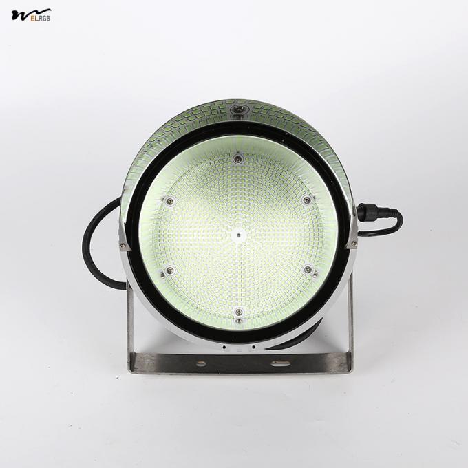 LED Fish Collecting Lamp Special Waterproof Design for Marine Fishing and Gathering 3
