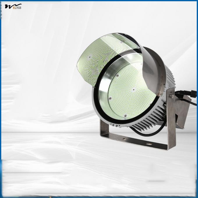 LED Fish Collecting Lamp Special Waterproof Design for Marine Fishing and Gathering 6
