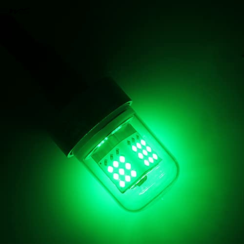 12V IP68 6M Underwater Submersible Lure Lamp Item Type FISHING LIGHTS Year 3-Year 3