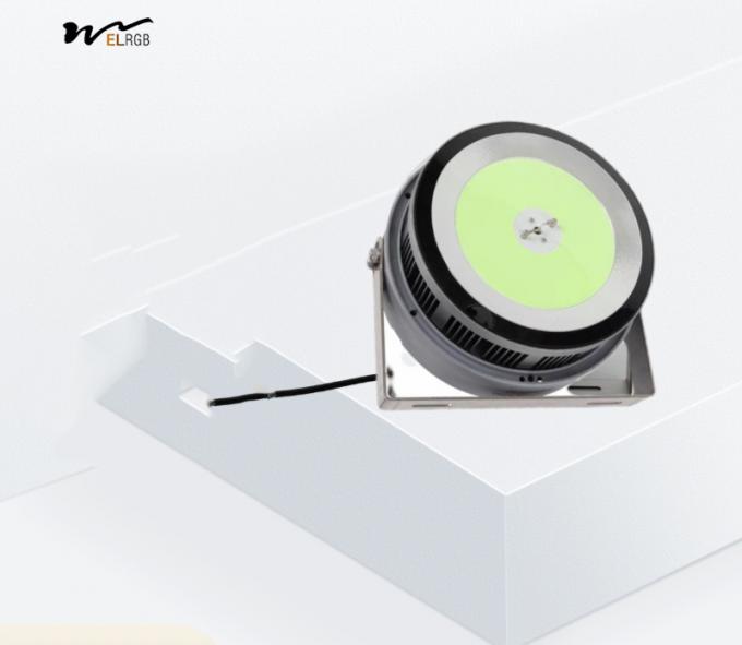 Waterproof 1000W LED Fish Bait Attraction Light with 50000 Hour Working Lifetime 2