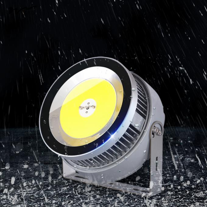 Waterproof 1000W LED Fish Bait Attraction Light with 50000 Hour Working Lifetime 5