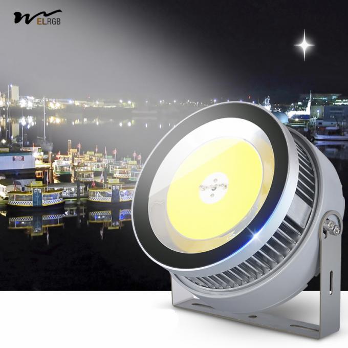 Waterproof 1000W LED Fish Bait Attraction Light with 50000 Hour Working Lifetime 6