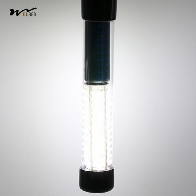 50000 Hours Lifespan 12V High Power 100W 200W Underwater Fishing Light for Night Fishing 3