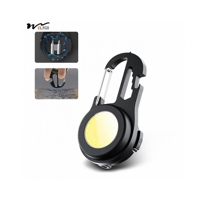 Emergency Light Rechargeable Remote Control Switch Mode Lighting Solutions Service 2