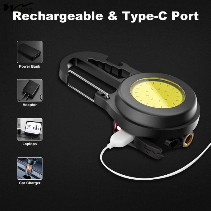 Emergency Light Rechargeable Remote Control Switch Mode Lighting Solutions Service 3