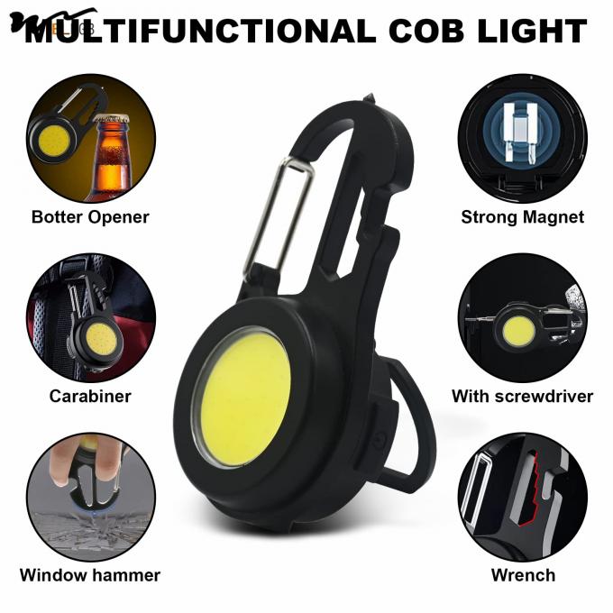 Emergency Light Rechargeable Remote Control Switch Mode Lighting Solutions Service 5