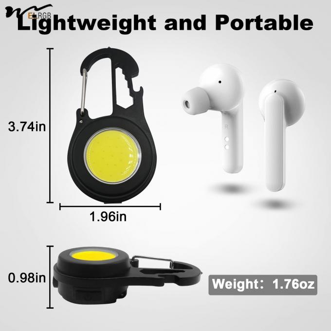 Emergency Light Rechargeable Remote Control Switch Mode Lighting Solutions Service 4