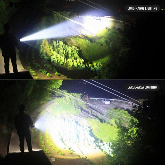 50000 Hours Lifespan Emergency Light with Powerful Performance Onsite Metering Service 6
