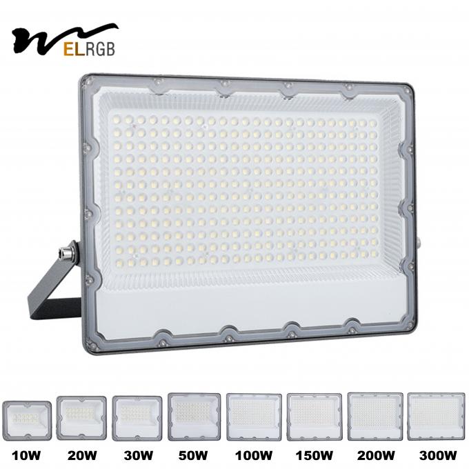 LED Outdoor Floodlight for Sports Field Yacht Fishing Lamp Safety Outdoor Lighting 2
