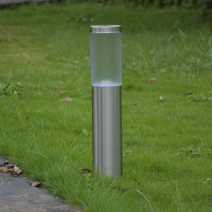 Waterproof LED Garden Lights for Villa Courtyard Street 1.8kg 2700K Color Temperature 5
