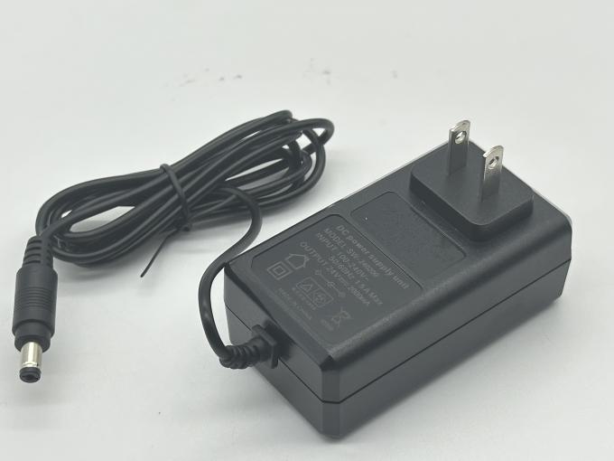 Long Lifespan hours 50000 12V 24V DC Connector Power Supply for Lighting Accessories 2