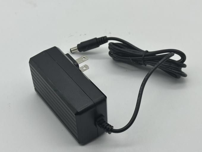 Long Lifespan hours 50000 12V 24V DC Connector Power Supply for Lighting Accessories 3