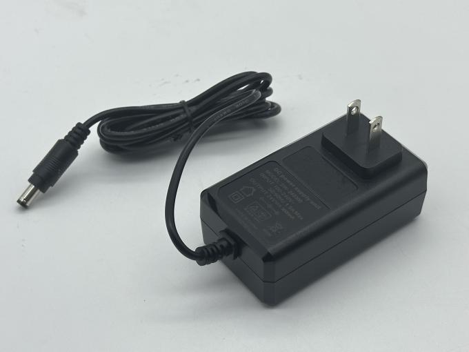 Long Lifespan hours 50000 12V 24V DC Connector Power Supply for Lighting Accessories 4