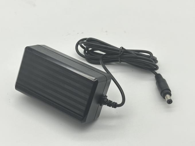 Long Lifespan hours 50000 12V 24V DC Connector Power Supply for Lighting Accessories 5