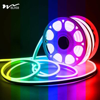 Good price 1.64ft/0.5m 2700k Led Strip Dimmable Led Rope Lighting 120V Indoor Outdoor online