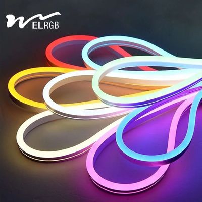 Good price 120leds Dimmable LED Strip 6000K Dimmable Led Rope Lights With Remote online