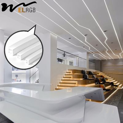 Good price Embedded Silicone Sleeve Neon Led Strip 12V 24V Led Strip Dimmable online