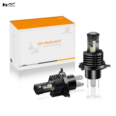 Good price F80 160W 40000lm 9005 9006 Fog Light Bulb 3000K 4500K 6500K 8000K online