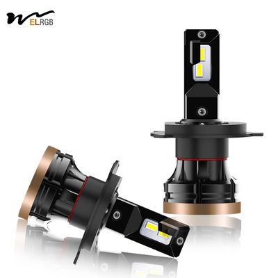 Good price H4 H7 H8 H11 H16 Fog Light Bulb 40W D9K-9004 9005 9006 9007 online