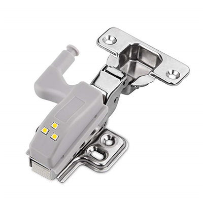 Good price 80CRI Cupboard Hinge Light Motion Sensor LED Light Smart White online