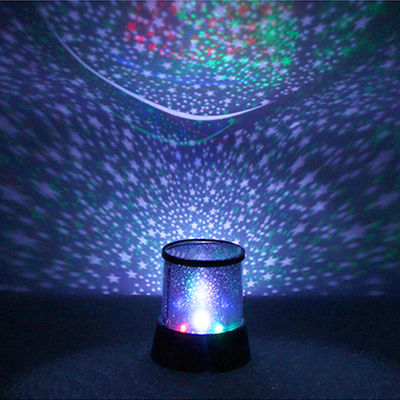 Good price Projector Starry 3D Acrylic Decorative Motion Sensor Night Light online