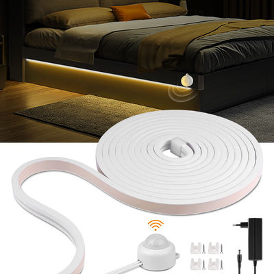 Good price Indoor PIR Motion Sensor LED Strip 24V Step Lights Indoor Motion Activated online