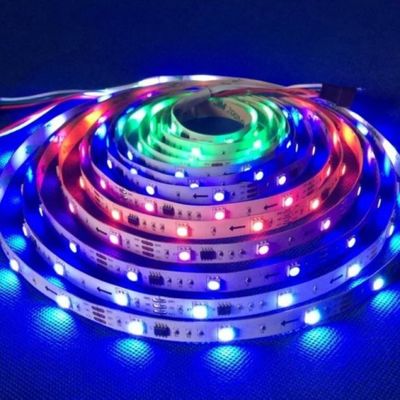 Good price IP67 15W RGB LED Strip Motion Sensor Led Strip Lights For Kitchen online