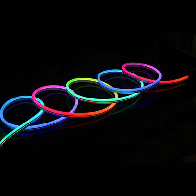Good price 5000mm Motion Sensor LED Strip Rgb 5050 Flexible 12V Neon 2835 online
