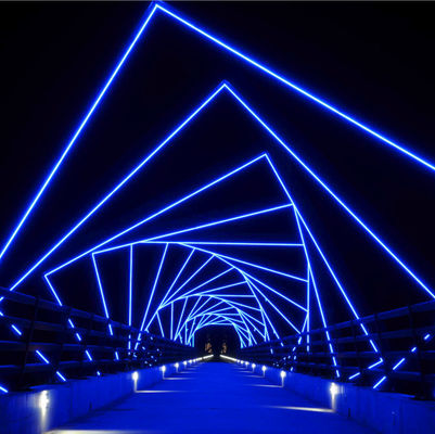 Good price 2700K IP67 Neon Silicone Tube Dimmable LED Strip Soft Warm White online