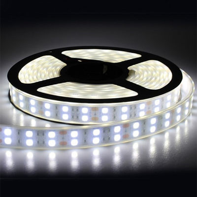 Good price 12V 5050 Dimmable LED Strip Dual Row 120 Beads Low Pressure online