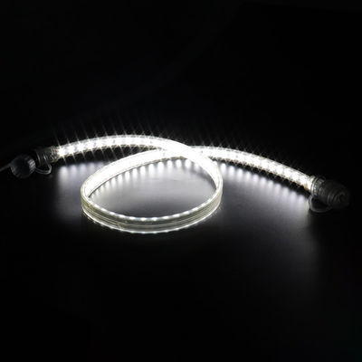 Good price Best Seller IP68 Waterproof Led Swimming Pool Lighting 12v Tape Light Flexible Dotless Dob Silicon Light Led Strip Cob L online