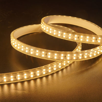 Good price DC220V Smd 2835 Led Strip 12.5W/M Color Change Outdoor Led Strip online