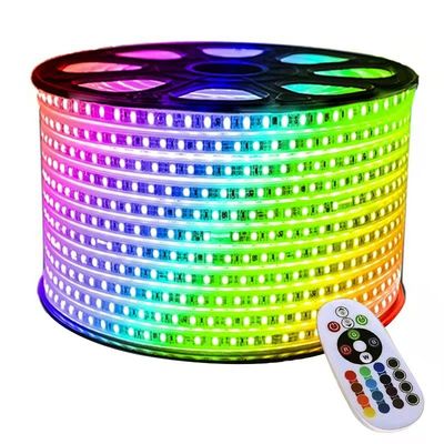 Good price 5730 Dimmable Led Strip Smd 2835 Double Row 120 LED Tape Light online