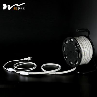 Good price Wholesale Outdoor Customizable Length 5m 10m 20m SMD 2835 180leds/M IP67 Waterproof LED Light Strip online