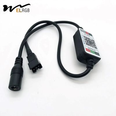 Good price WS2812B WiFi BlueTooth Controller WS2811 SK6812 RGB Led Strip Controller online
